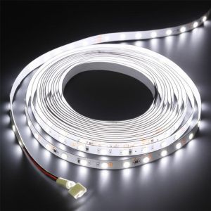 China Portable and Eco-friendly Battery Powered LED Strip Light for Sustainable Illumination on sale