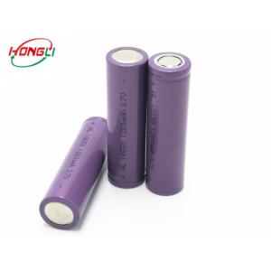 China Full power battery 1200mah battery lithium ion battery BIS Lithium Battery supplier