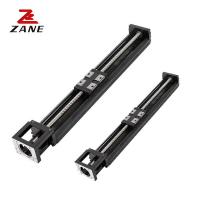China HIWIN Replacement High Accuracy Linear Actuator KK Series CNC Linear Motion Module on sale
