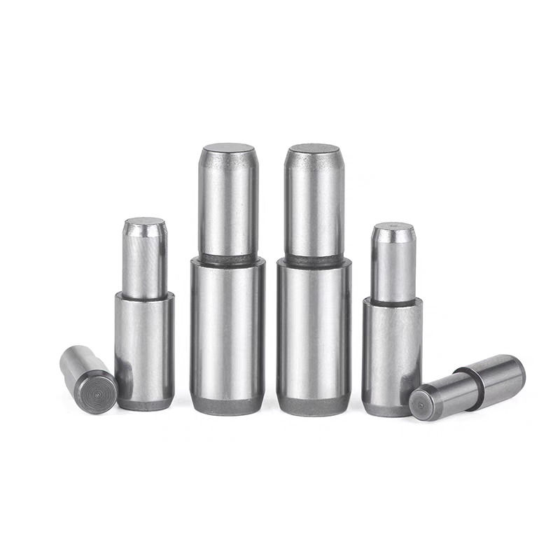 China Step positioning column wholesale