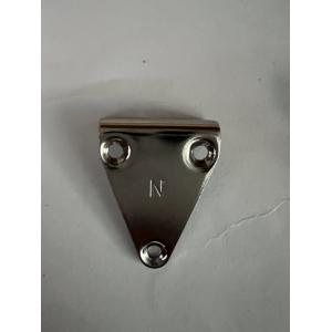 China High-Quality Triangular Connector | Corrosion Resistant | Reliable Performance | Custom Sizes Available supplier