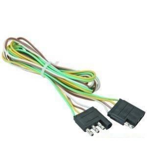 China Edgarcn Electronic Wiring Harness Trailer Wire Harness Kit With Oem Odm Service supplier