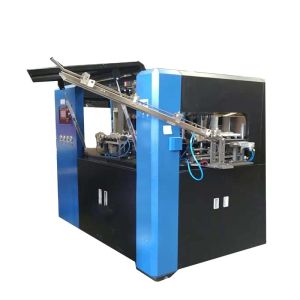 Pet Plastic Bottle Making Machine Customized Automatic for Beverage
