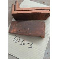 China Wet Vacuum Molding Quoin Corners Brick , Old Red Bricks With Low Water Absorption on sale
