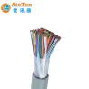 China Multi Pairs UTP Cat3 Telephone Cable Ideal for PBX Systems, Intercoms & Analog Telephone Networks wholesale
