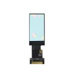 Small 0.96 Inch 80X160 4 Line St7735 Spi LCD TFT Displays