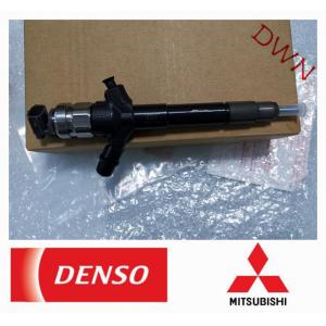 DENSO Common Rail Injector SM095000-95602F  095000-9560  1465A257 for Mitsubishi 4D56 L200