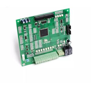 China 12x18cmの医療機器PCB supplier