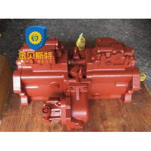 China K5V200DTP Kawasaki Excavator Hydraulic Pumps For Rexroth A8VO200 Main Pump supplier