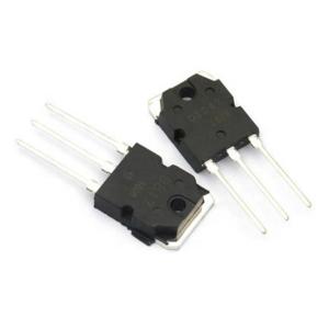 China Transistor d1047 para o amplificador original 2SD1047 do Mosfet do preço do transistor do transistor d1047 b817 d1047 do módulo do amplificador de potência audio supplier