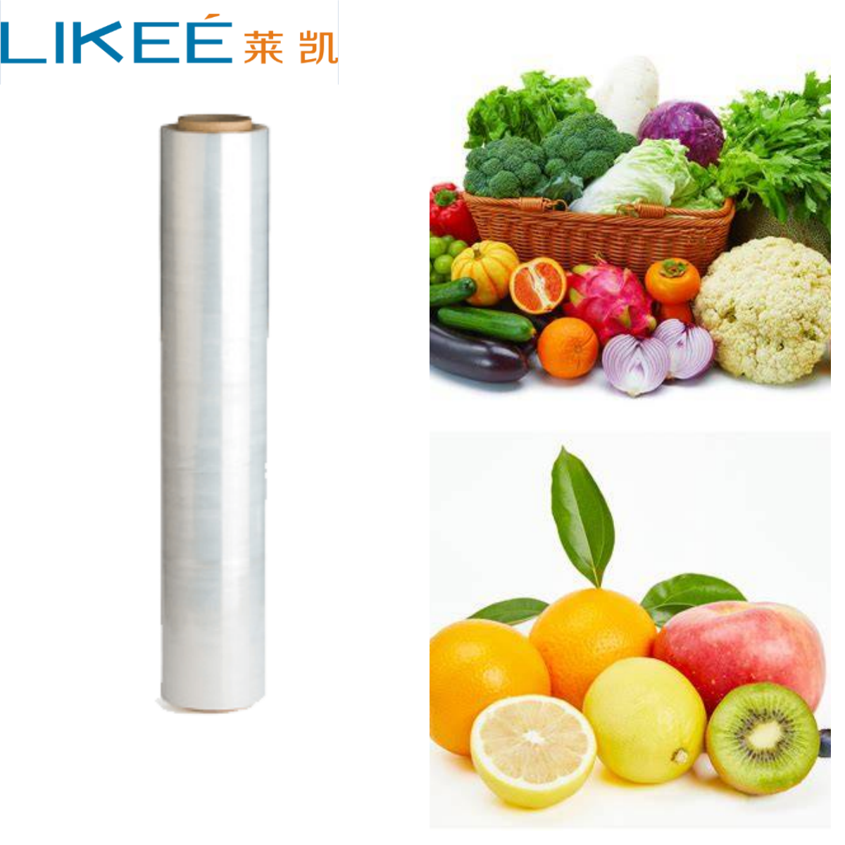 China LK-CF02 Film Rewinding Machine Fitted with Tailorable Mother Roll Changer wholesale