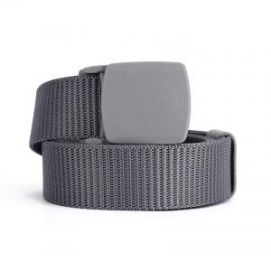 Military Plastic Buckle Nylon Belt Tactical 3.5cm Unisex Fashion