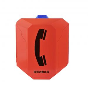 China Industrial Video Voip Video Intercom Hand Free With Camera / Voip Emergency Phone supplier