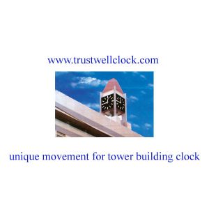 China TOWER CLOCK,MOVEMENT FOR TOWER CLOCKS,MECHANISM FOR TOWER CLOCKS,TOWER CLOCKS MOVEMENT MECHANISM,TOWER BUILDING CLOCK supplier