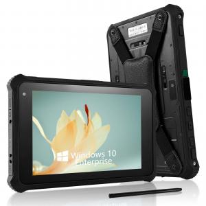 The Rugged Tablet with GPS: Navigate with Confidence Waterproof Tablet 