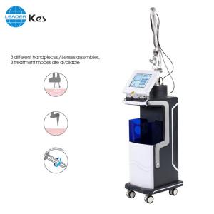 Medical CE Acne Scar Removal Co2 Fractional Laser Machine
