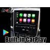 China Lsailt Android Auto Interface for Land Cruiser 2016-2019 LC200 with built-in CarPlay , YouTube, GPS Navigation wholesale