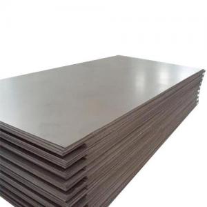 Hot Rolled Stainless Steel Metal Sheet 200 Series 300 Series 400 Series No.4 8K