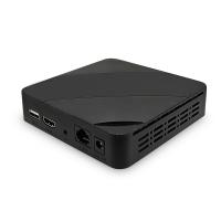 China RTMP Linux IPTV Box H265 Decoder Software Upgrade Stb Smart Iptv on sale