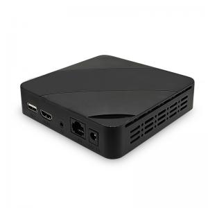 China RTMP Linux IPTV Box H265 Decoder Software Upgrade Stb Smart Iptv supplier
