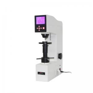 China Easy Operation Digital Hardness Tester Liquid Crystal Display Mitech MHRS-150 supplier