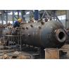 Coal Fired Steam Hot Water Boiler Drum In Thermal Power Plant Natural Circulatio