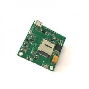 China SIMCOM 4G Module PCB Module Board BK-SIM7600E-H1C Development Board LTE NB-IoT Module supplier