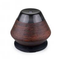 China Rechargeable 100ml Resin Ultrasonic USB Essential Oil Diffuser on sale