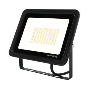 150lm/W Outdoor Flood Light Fixtures Waterproof Dimmable High Efficient