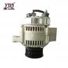 China 6D102 Electric Alternator Motor 24V 40A 1012114310 For Komatsu PC200 - 6 / 200 - 7 wholesale