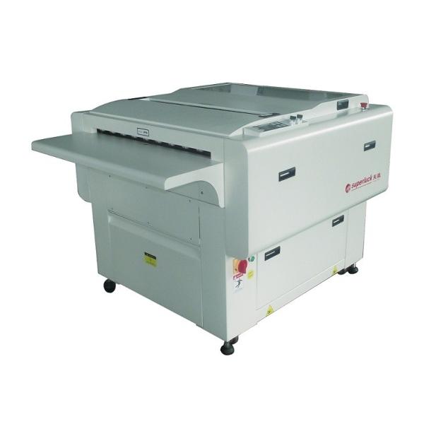  Computer to Plate SL-105TH CTP Processor for Kodak CTP Plate Setter
