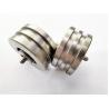 China Terminal Fixation-bolts Hermetic Single Seal Terminals For High Voltage Applications wholesale