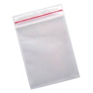 Biodegradable Packing Zip Lock Plastic Bags For Packaging Sandwiches