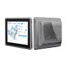 China 21.5 Inch Embedded Industrial Touches Panel Pc Touch Screen All in One Industrial PC wholesale