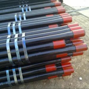 China Api 5l A106 Gr B Api 5l Psl1 Carbon Steel Pipe For Oil Drilling Astm A335 P91 Pipe supplier