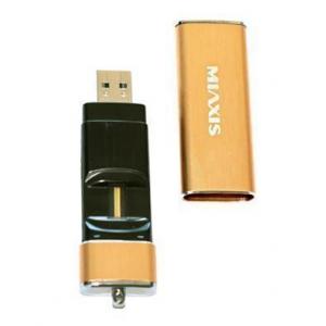 Fingerprint USB Flash Drive/Fingerprint USB Stick
