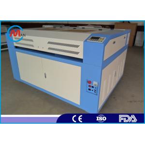 China 40W CO2 Laser Cutting And Engraving Equipment Precision Laser Engraver machine supplier