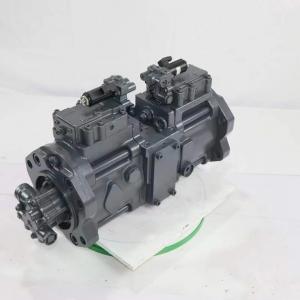 ISO9001 Excavator Hydraulic Pump Spare Parts K3V112DTP For Machinery Repair Shops