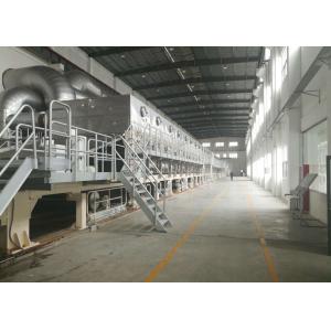Heat Recycling Industrial Hot Air Dryer System