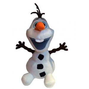 China Orignal Disney Frozen Olaf Snowman Plush Stuffed Toys Eco Friendly supplier