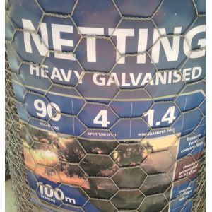 China cheap chicken &amp; rabbit wire mesh wholesale