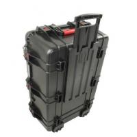 China Heavy Duty ABS Trolley Case Balloon Light Packaging With Ultra Strong Hexaboard Panels on sale