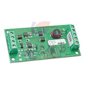 YJJ OXY-LC-A25-455 OXY-LC-485 Panel de interfaz del sensor de oxígeno para medir la presión del aire