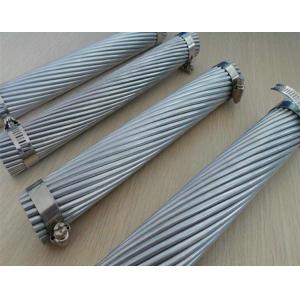 China 0.6/1kv All Aluminum Alloy Conductor High Capacity Concentric Lay Stranded supplier