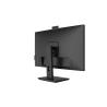 23.8 Inch IPS Gaming Monitors With 1920*1080 1ms Response 5000/1 Contrast HDMI/DP/DC/USB Ports Dual 5W Speakers