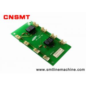 China CP60 63 SM310 Network Online Board Samsung J9060129A J9060129B supplier