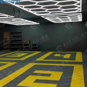 Surface Mount Floor Grilles For Temperature -40C To 70C Industrial Design Style