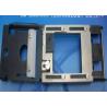 E62037060AC Professional SMT Feeder Parts JUKI Feeder Cover With Black Color