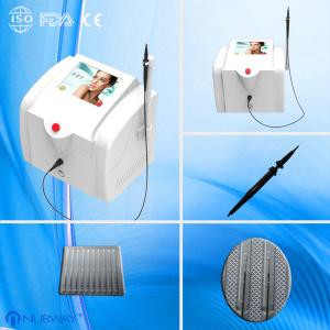 Professional amazing spider vein removal machine;spider vein removal;laser spider vein