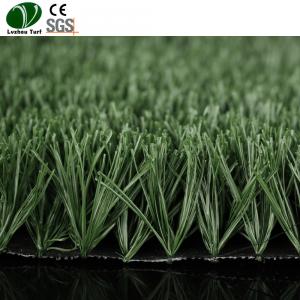 Soccer Field Turf Flooring 50mm Pile Height